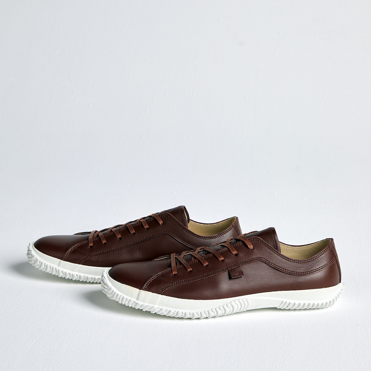 SPINGLE(スピングル) SP-105 DarkBrown Lサイズ(26.5cm)