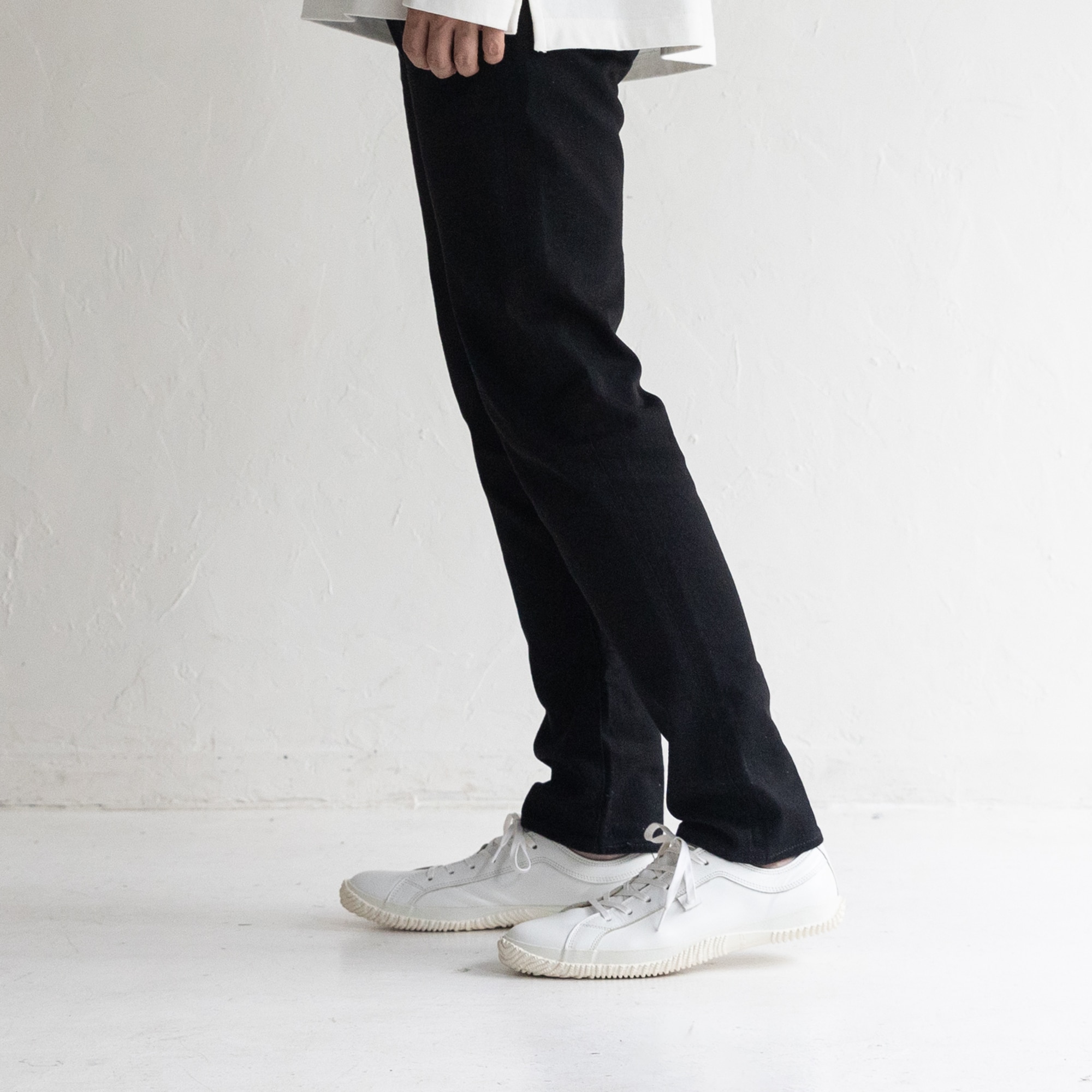 SPINGLE(スピングル) SP-105 White Lサイズ(26.5cm)