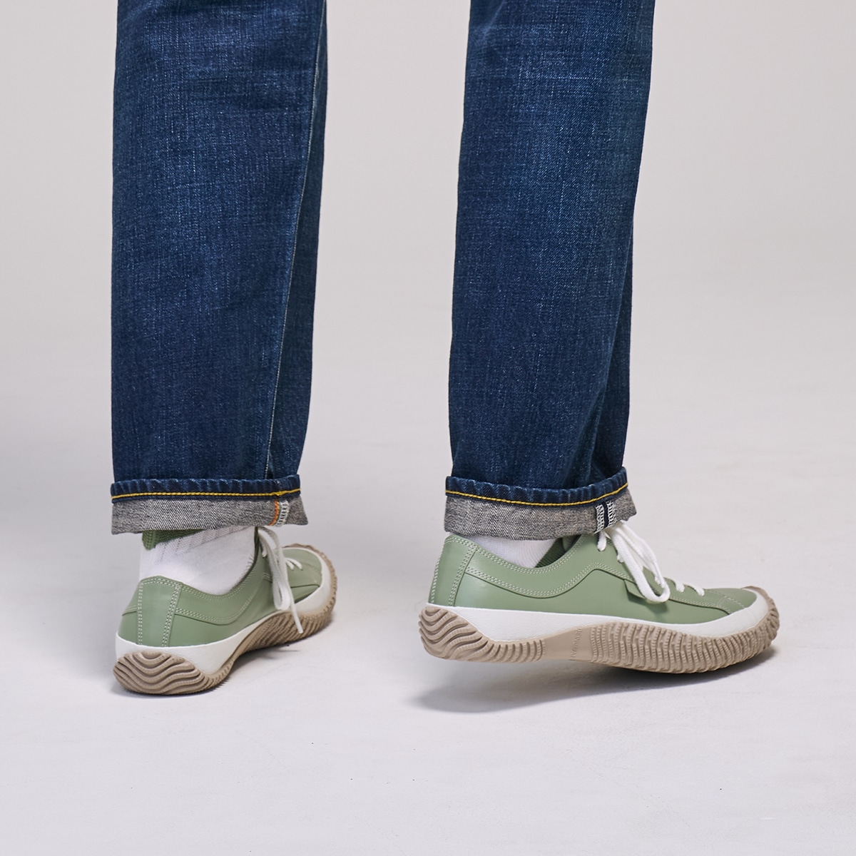 SPINGLE(スピングル) SP-110 Grass Lサイズ(26.5cm)