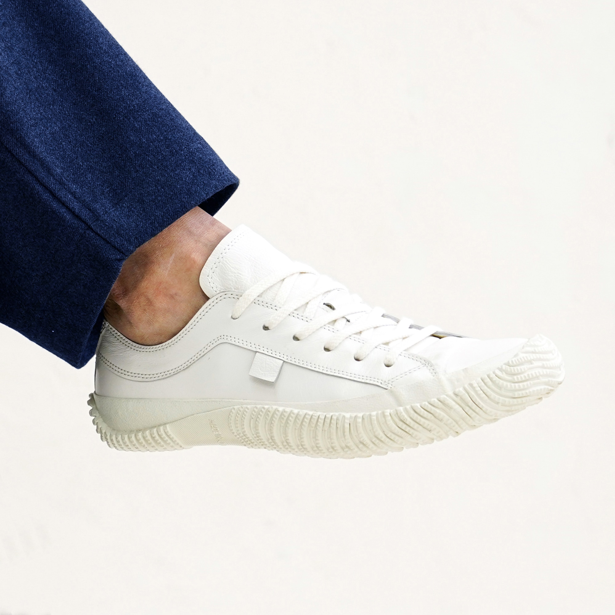 SPINGLE(スピングル) SP-110 White XSサイズ(22.5cm)