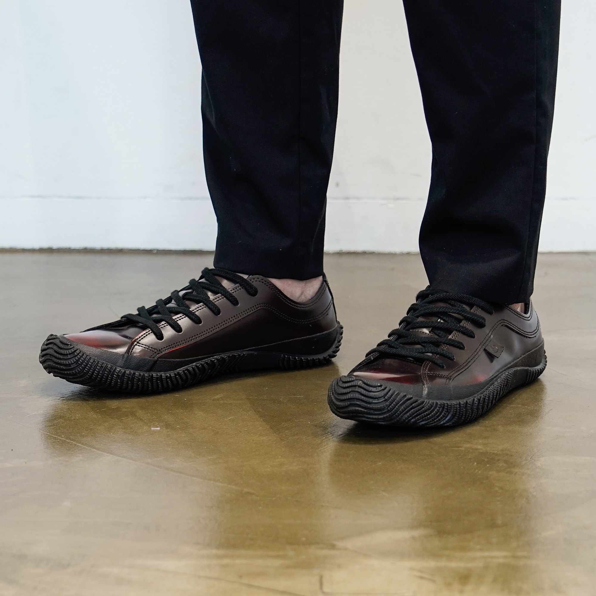 SPINGLE(スピングル) SP-118IL Dark Brown Lサイズ(26.5cm)