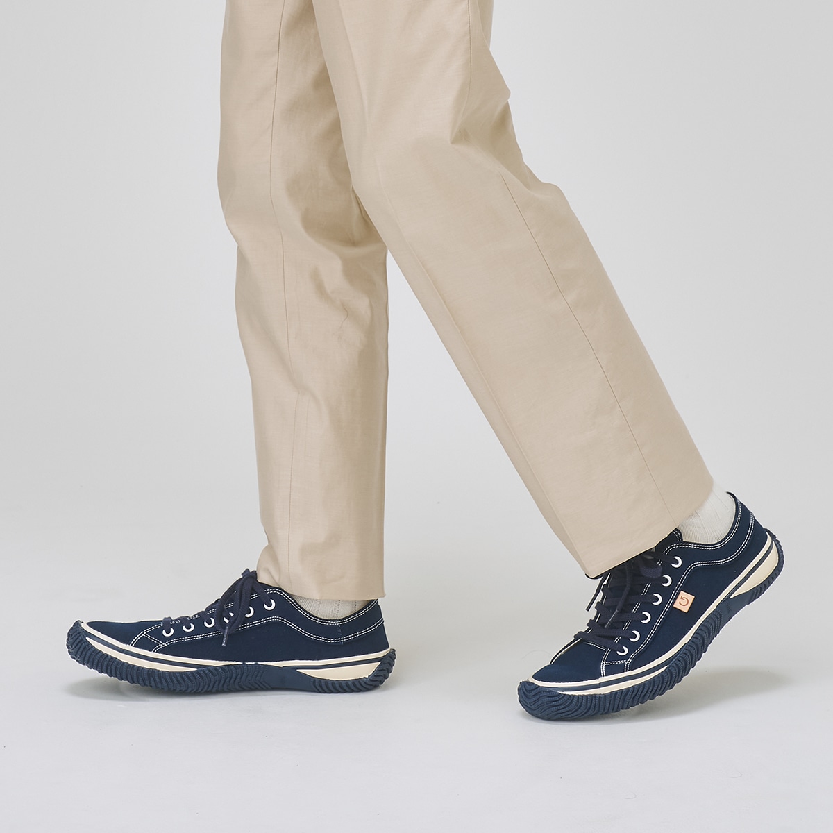 SPINGLE(スピングル) SP-142IL DarkNavy Lサイズ(26.5cm)