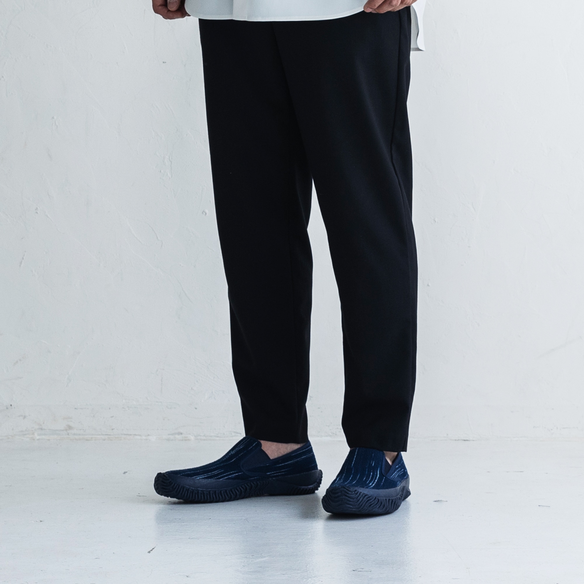 SPINGLE(スピングル) SP-267IL DarkNavy Lサイズ(26.5cm)