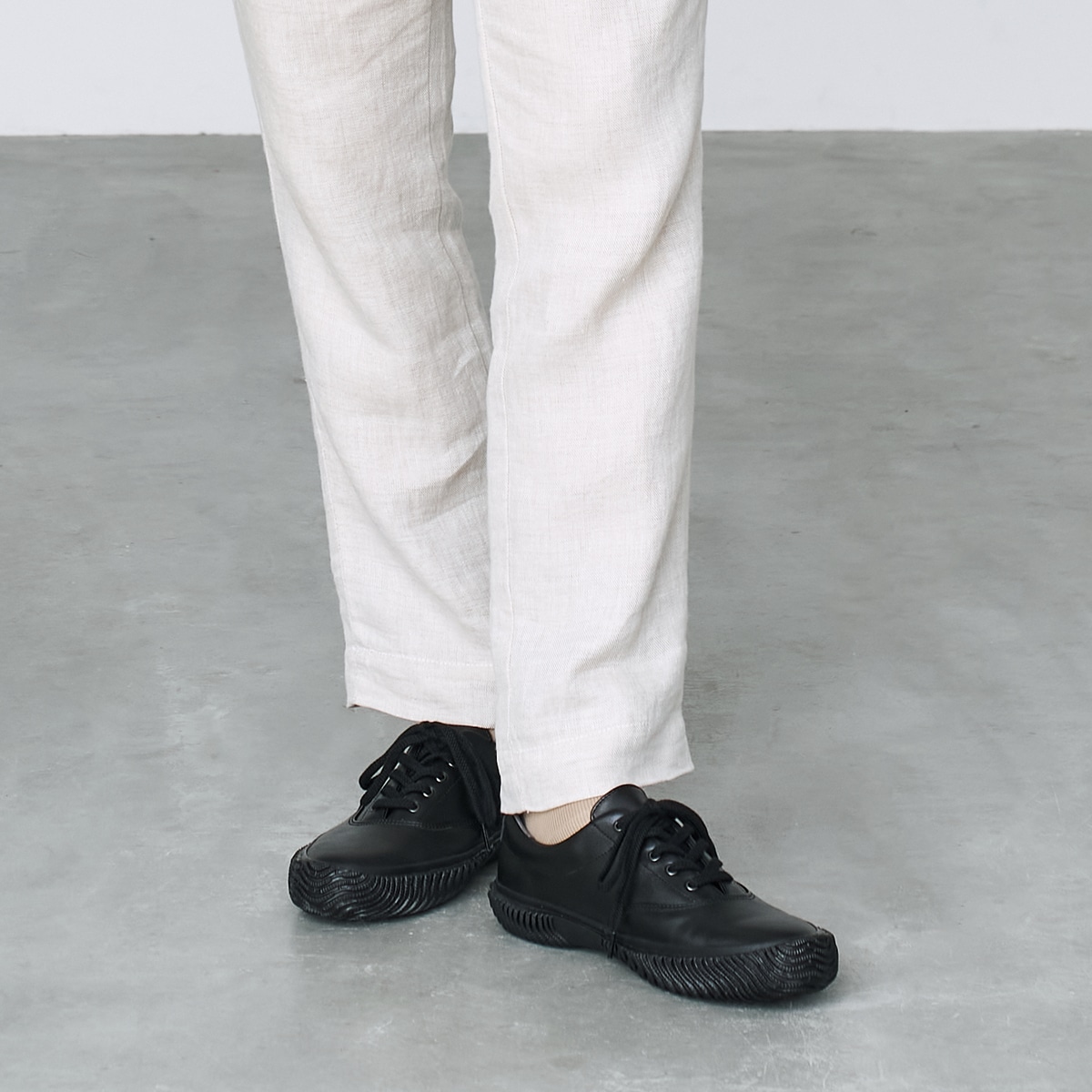 SPINGLE(スピングル) SP-270IL Black Lサイズ(26.5cm)