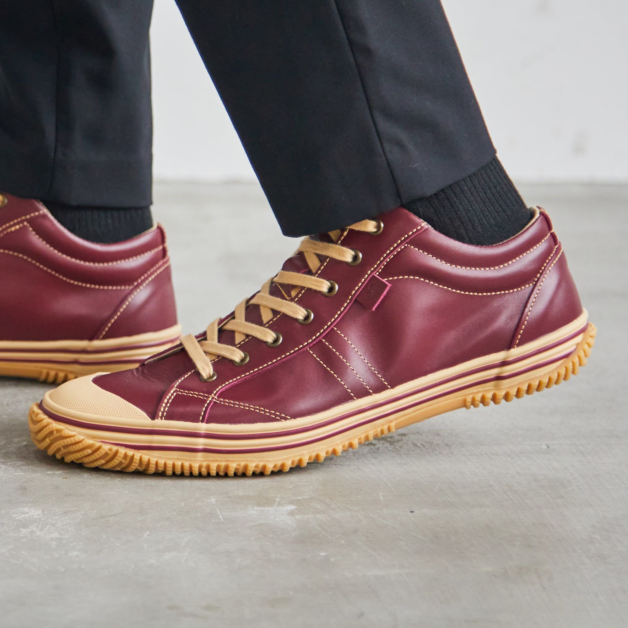 SPINGLE(スピングル) SP-417 Renga Lサイズ(26.5cm)