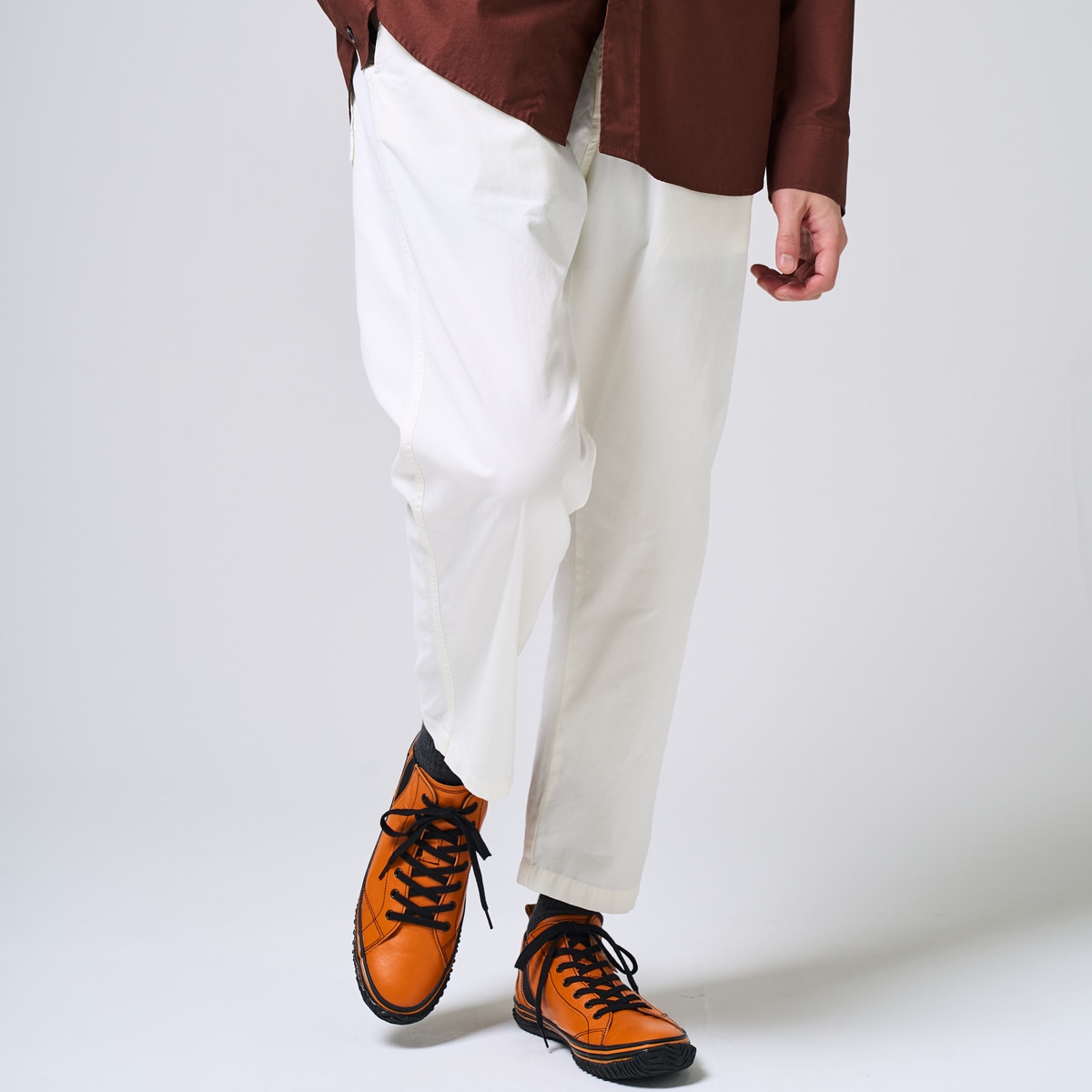 SPINGLE(スピングル) SP-442 Orange Lサイズ(26.5cm)