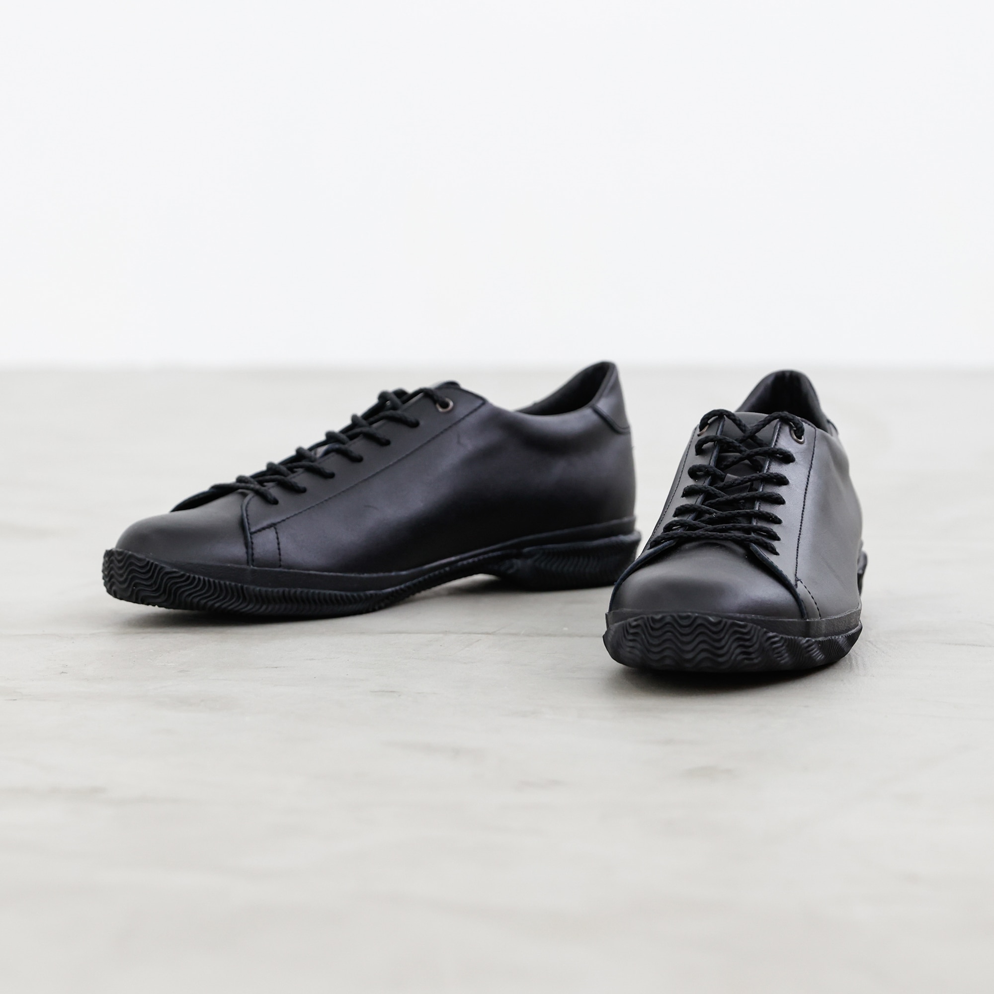 SPINGLE(スピングル) SP-6140 Black Lサイズ(26.5cm)