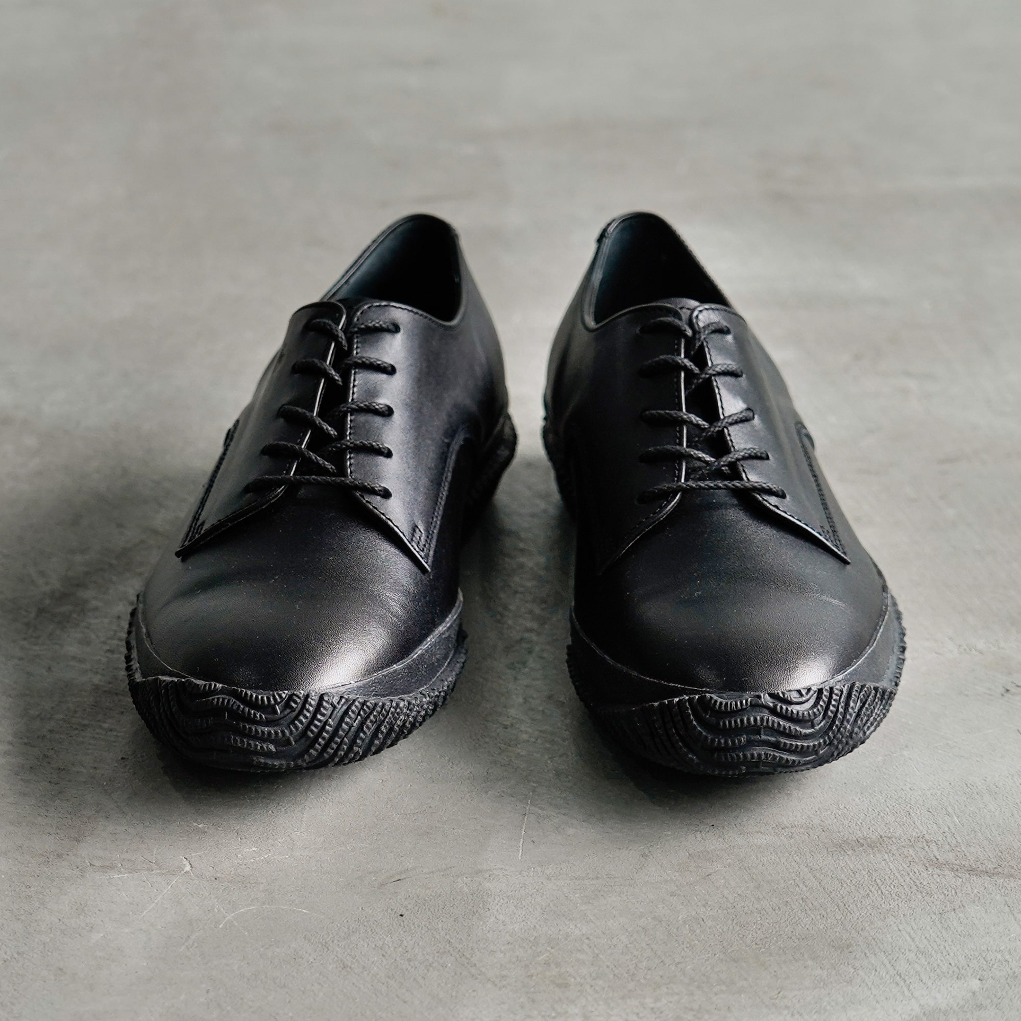 SPINGLE(スピングル) SP-6154 Black Lサイズ(26.5cm)