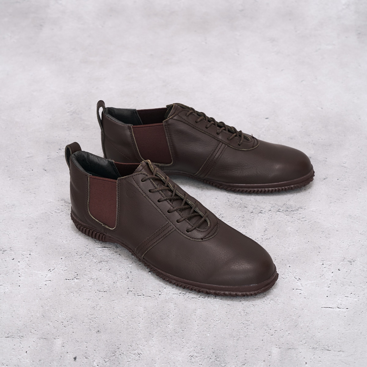 SPINGLE(スピングル) SP-6155 Brown Lサイズ(26.5cm)