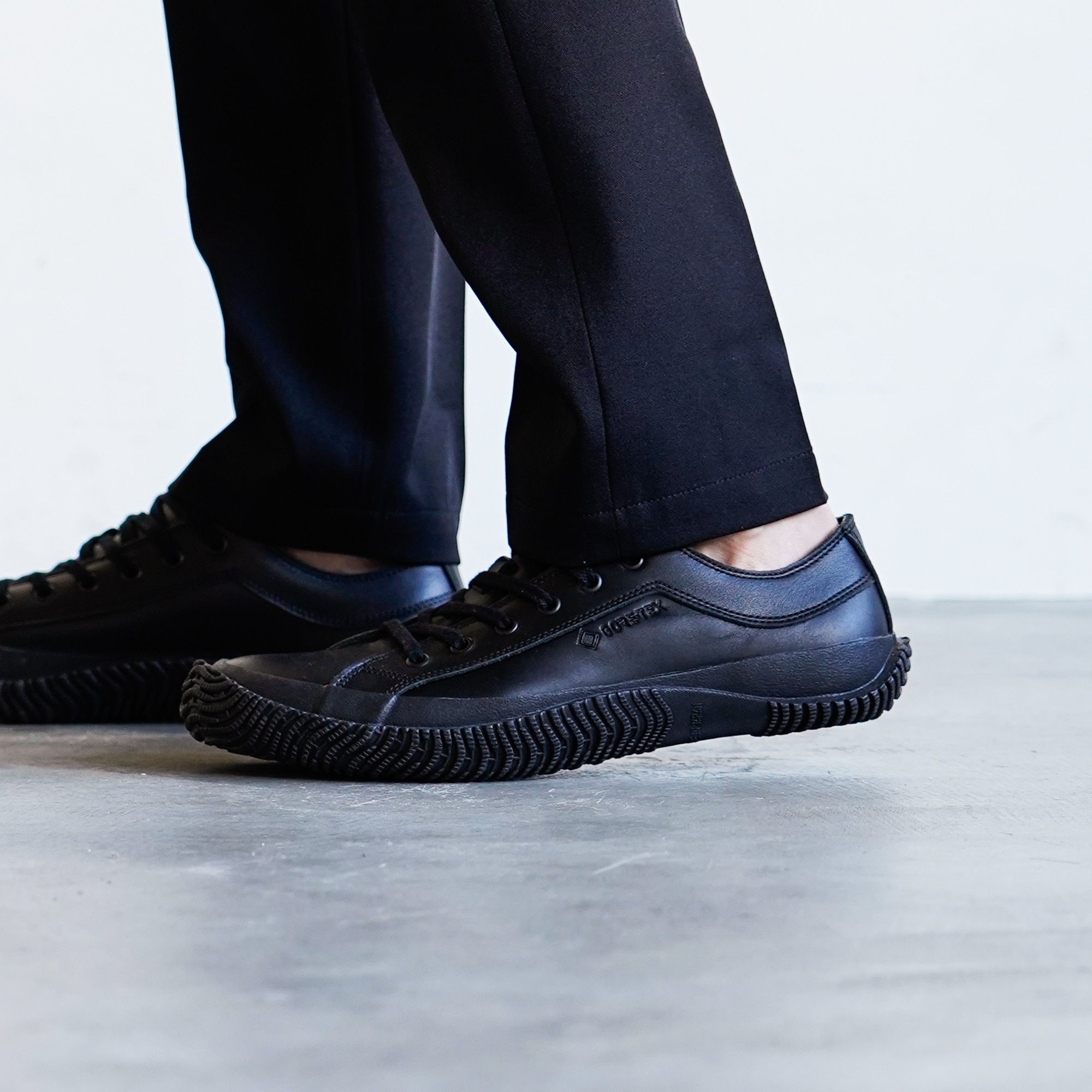 SPINGLE(スピングル) SP-619 Kuro Lサイズ(26.5cm)