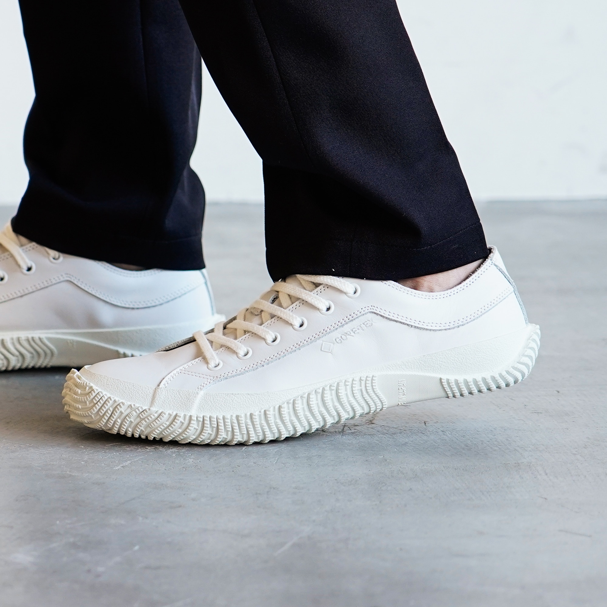 SPINGLE(スピングル) SP-619 Shiro Lサイズ(26.5cm)