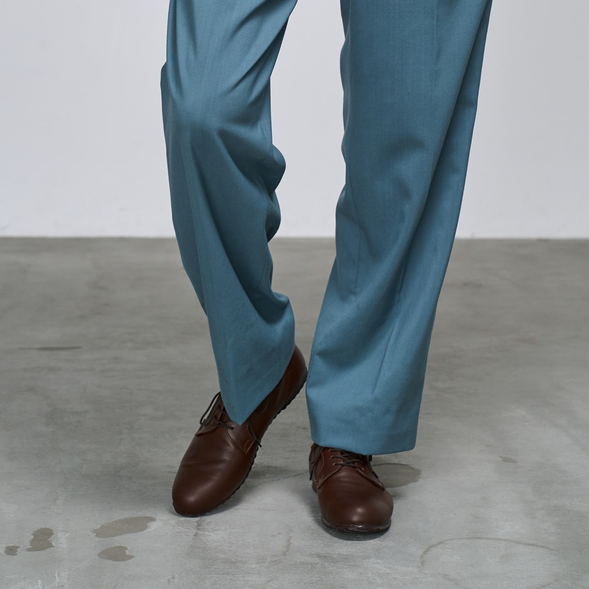 SPINGLE(スピングル) SP-6503IL Brown Lサイズ(26.5cm)