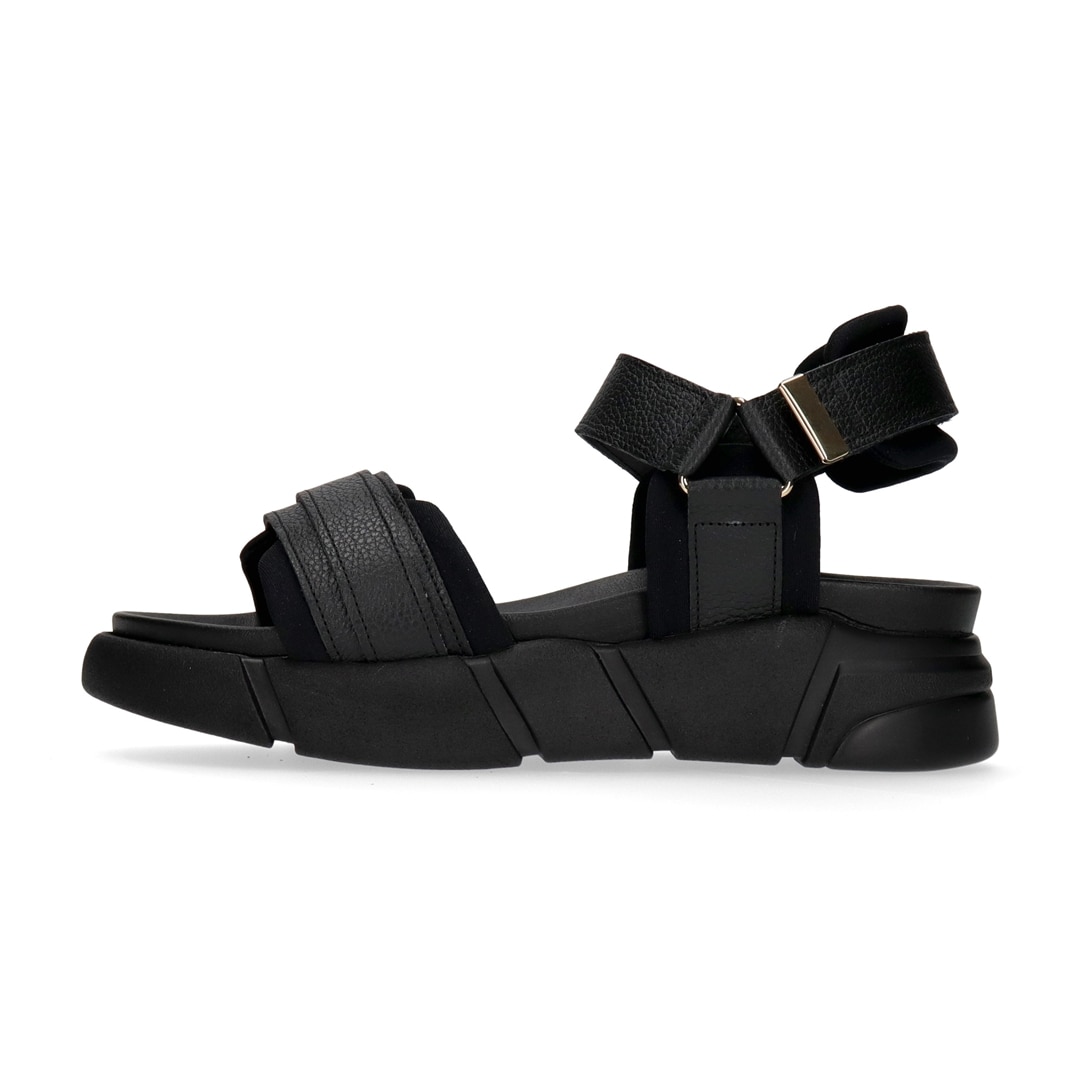 SPINGLE(スピングル) SP-1716 Black Lサイズ(24.5cm)