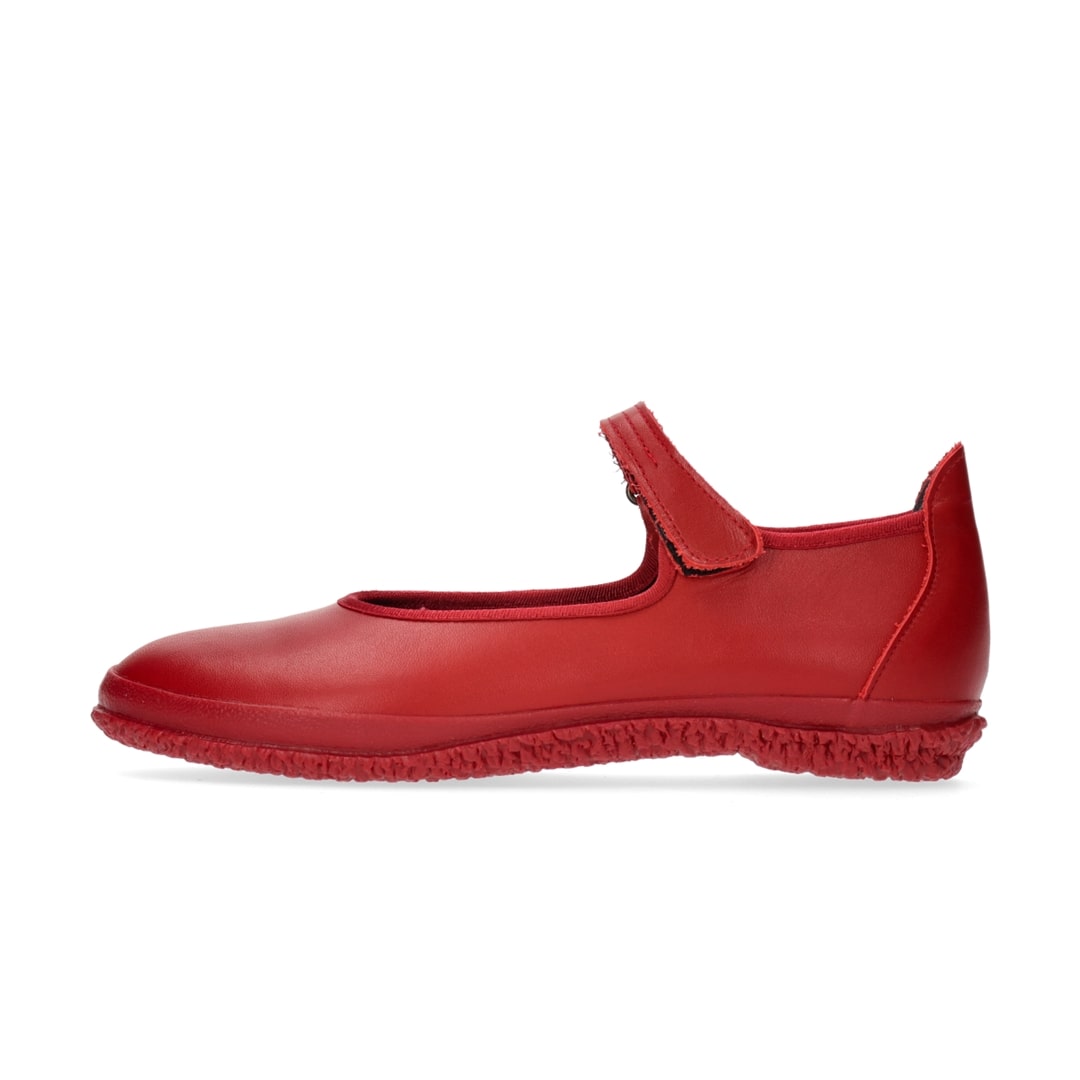 SPINGLE(スピングル) SP-1812 Red SSサイズ(23.5cm)