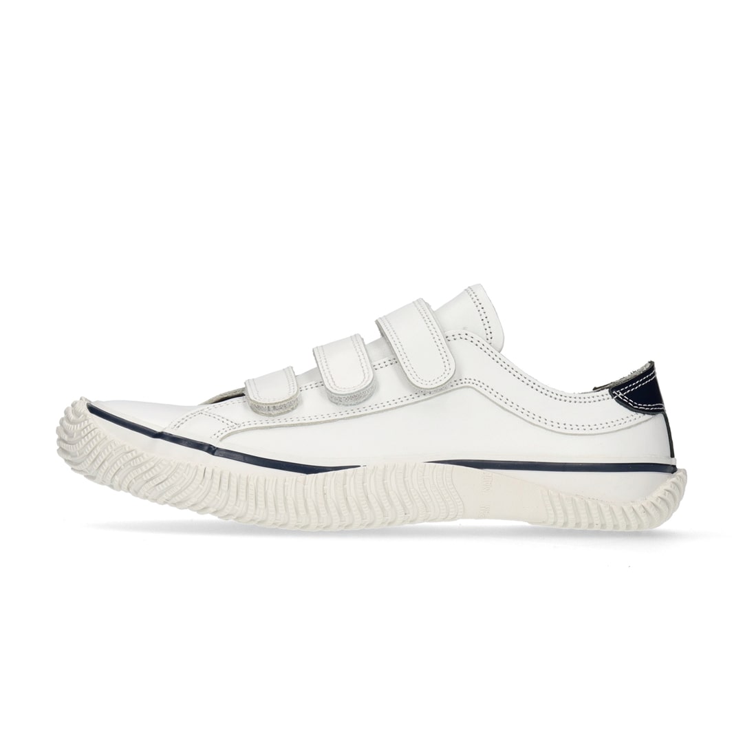 SPINGLE(スピングル) SP-211 WhiteNavy Lサイズ(26.5cm)