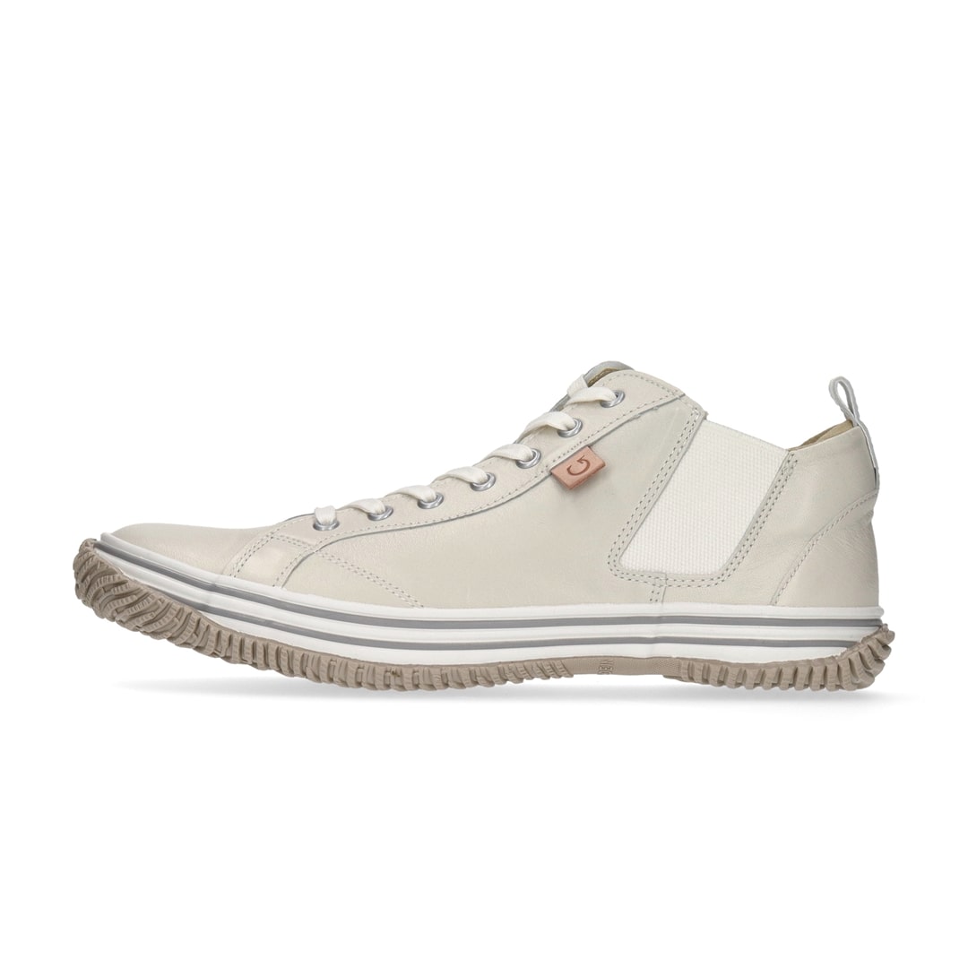 SPINGLE(スピングル) SP-442 Ivory XSサイズ(22.5cm)