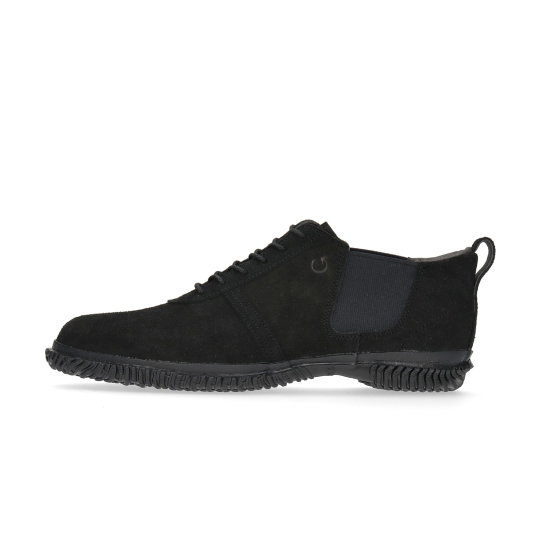 SPINGLE(スピングル) SP-6157 Black Lサイズ(26.5cm)