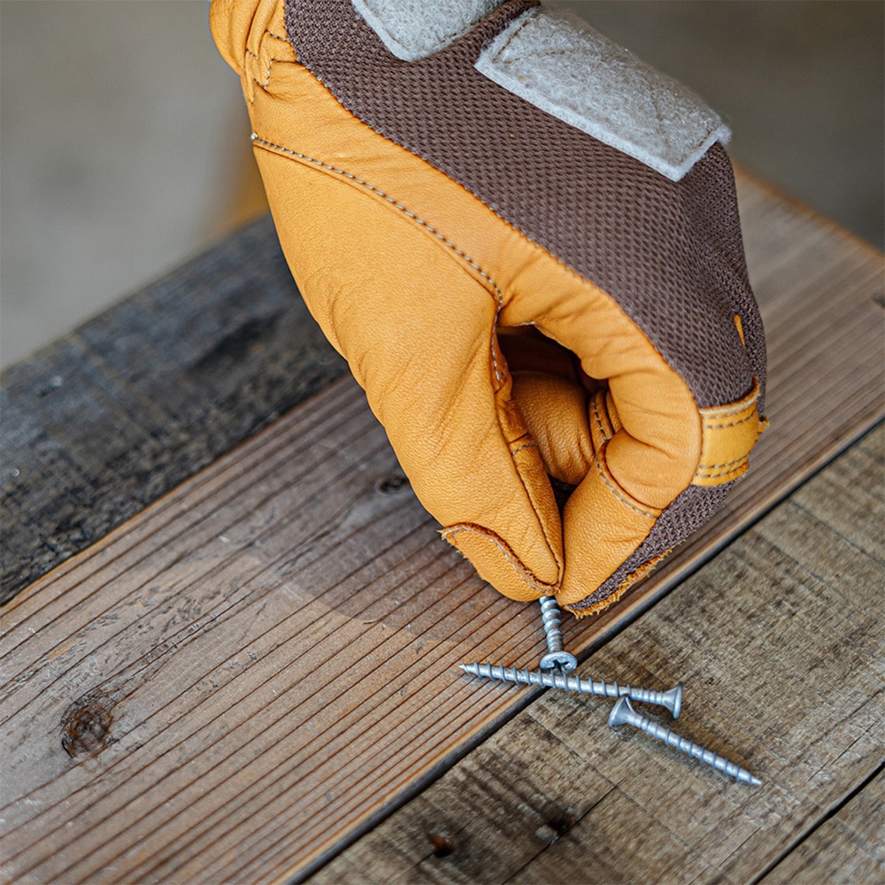 WHATNOT/ワークグローブ(WORK GLOVE)|Lサイズ| WG-01-L 4962308011477