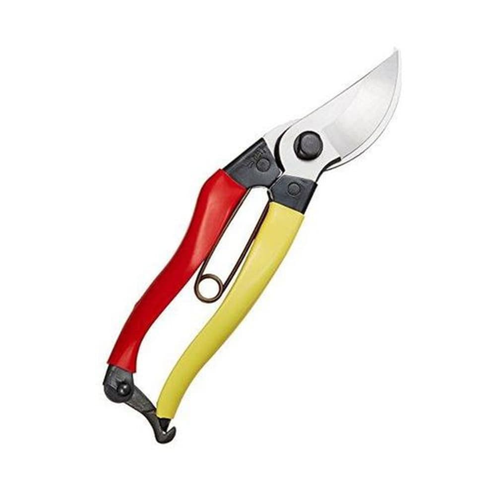 宗二郎 カラーS型剪定鋏 200ミリ SP-71 4962308305712