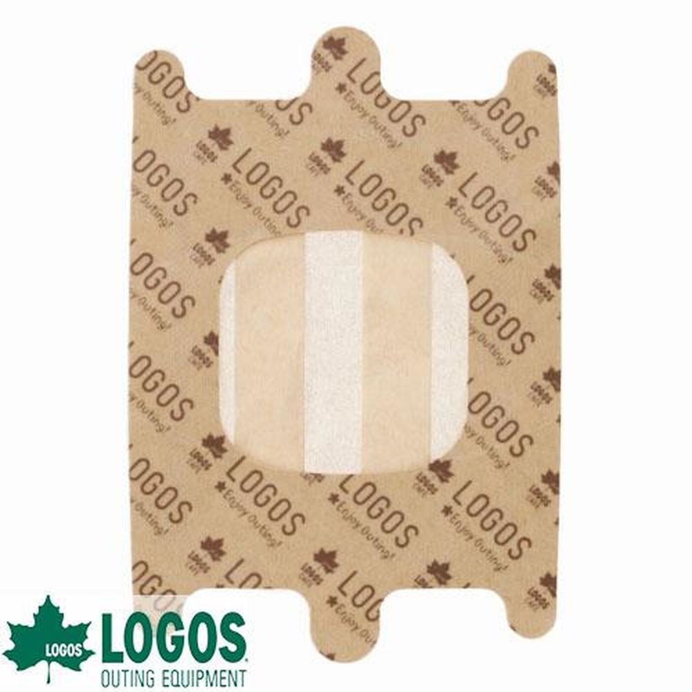 ロゴス(LOGOS) LOGOS CAFE コーヒーMYドリッパー(10枚入) 89005050 4981325507367