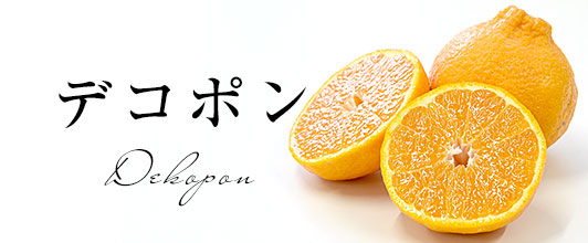 デコポン