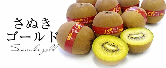さぬきゴールド