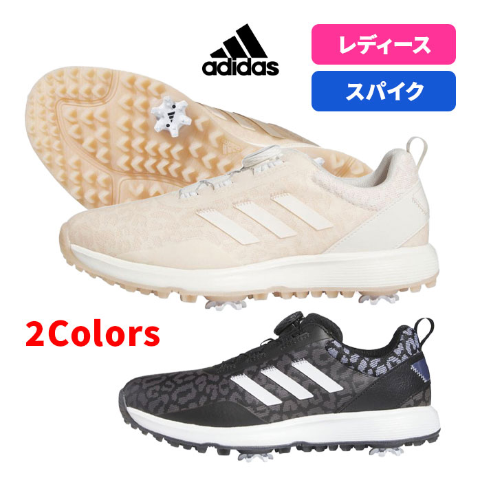 アディダス シューズ スパイク レディース ウィメンズ S2G SL ボア LIJ47 GV9436 SDGS adidas