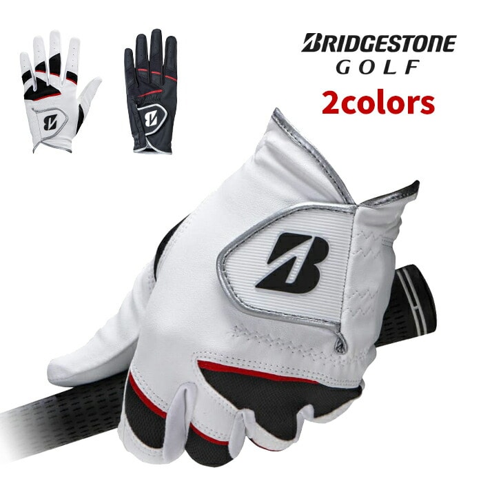 BRIDGESTONE GOLF ブリヂストン ゴルフ グローブ GL2404 ソフトグリップ グローブ SOFT GRIP