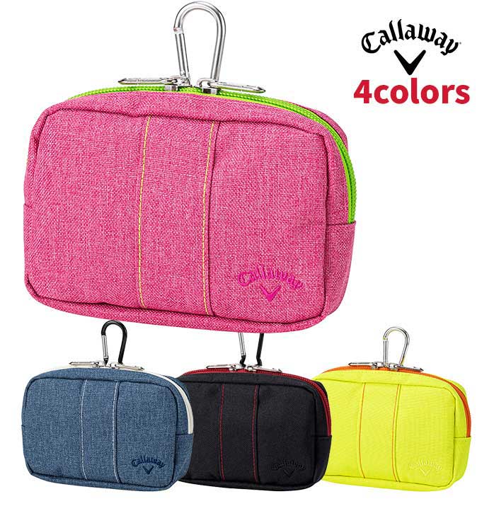 キャロウェイ ゴルフバッグ ユニセックス ユーティーケース アドバンス モデル 22 JM Callaway
