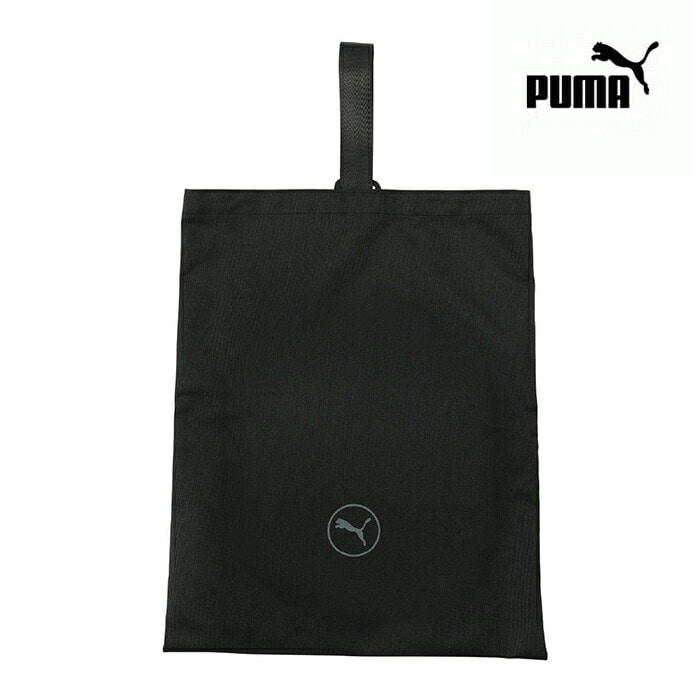 プーマ 092483 ゴルフ サークルキャット エッセンシャル シューズバッグ SMU