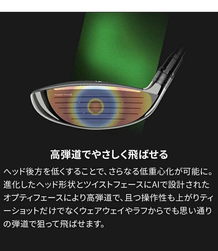 Qi35 フェアウェイウッド 5W Diamana TM60S 中古】Qi35 フェアウェイウッド Diamana Black TM60(2025) 18 S C