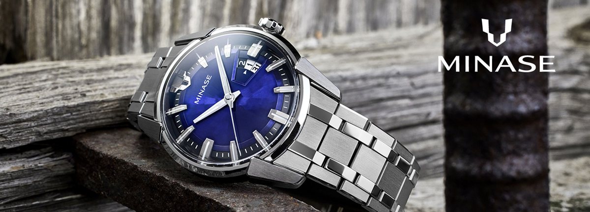 ミナセ MINASE