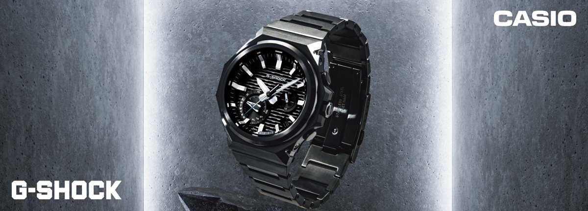 G-STEEL（Gスチール）