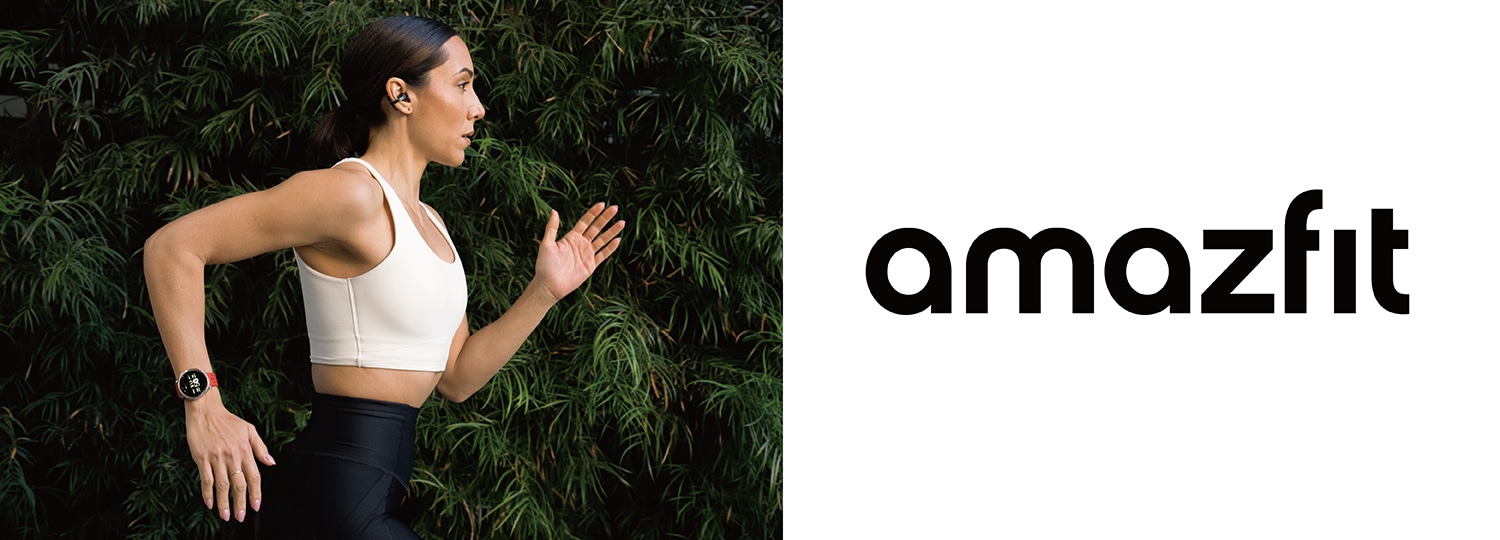 AMAZFIT