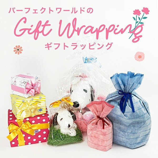 ラッピング(包装紙:ラッピング(色は選択できません)