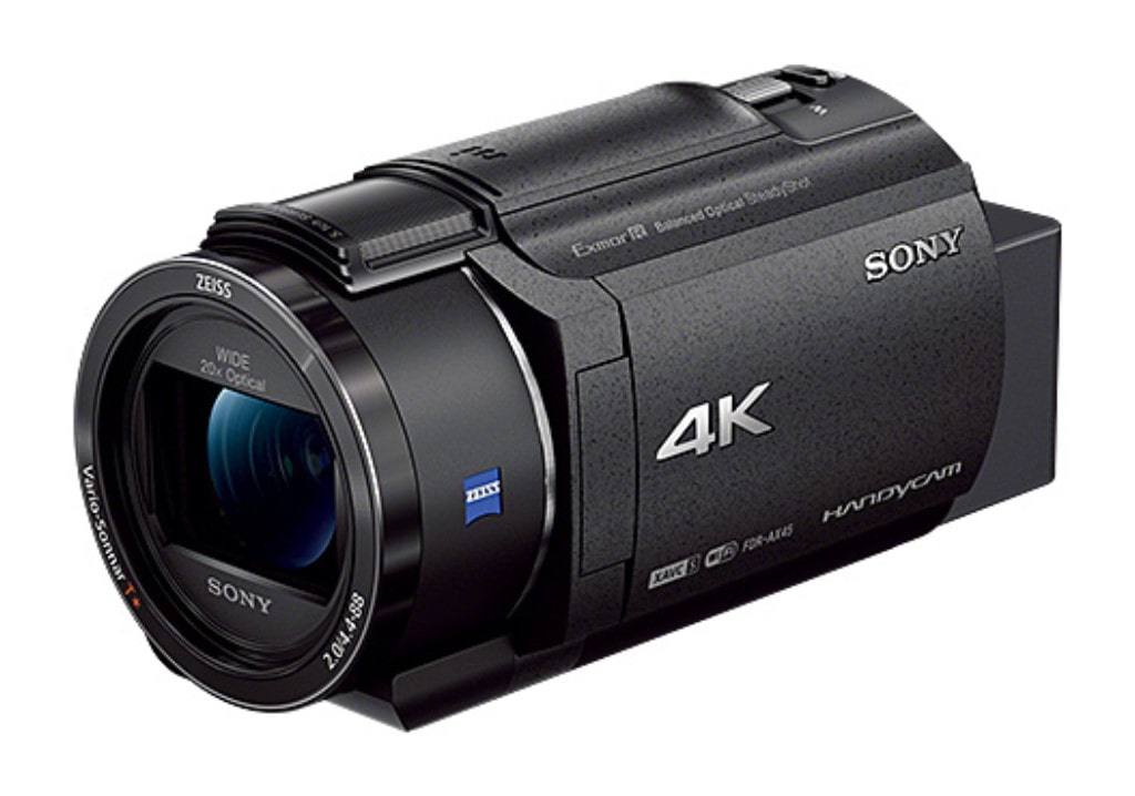 SONY デジタルビデオカメラ レコーダー 新品/在庫あり】SONY デジタル4Kビデオカメラレコーダー Handycam FDR