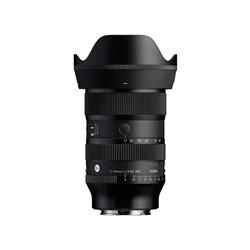 【新品/在庫あり】SIGMA シグマ 17-40mm F1.8 DC [ソニーE用] APS-Cミラーレス用ズームレンズ