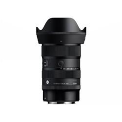 【新品/在庫あり】SIGMA 17-40mm F1.8 DC [キヤノンRF用] シグマ APS-Cミラーレス用ズームレンズ
