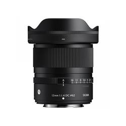 【新品/在庫あり】SIGMA 12mm F1.4 DC [フジフイルム用] シグマ 超広角単焦点レンズ