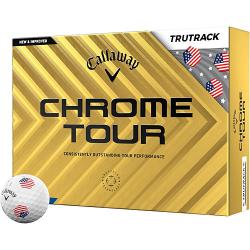 【新品/在庫あり】クロムツアー USA トゥルートラック ボール 2024年モデル [ホワイト]