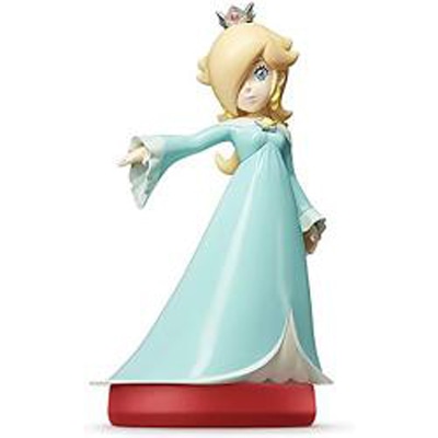 アミーボ ロゼッタ (スーパーマリオシリーズ) [NVL-C-ABAJ]