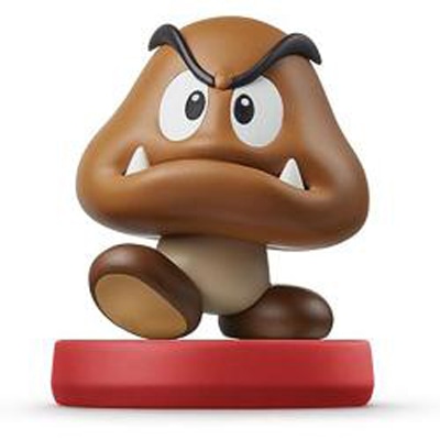 アミーボ クリボー（スーパーマリオシリーズ） [NVL-C-ABAR]