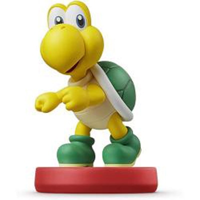 アミーボ ノコノコ（スーパーマリオシリーズ） [NVL-C-ABAS]