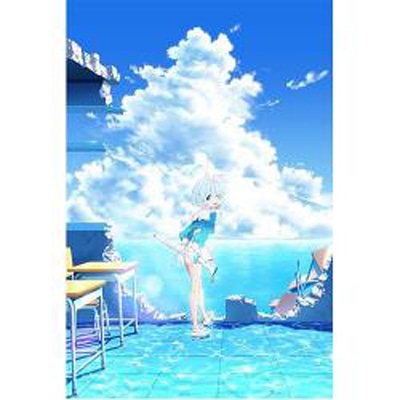 TCG Reバース ブースターパック「ブルーアーカイブ The Animation」 1ボックス販売(10パック入)