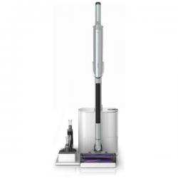 【新品/在庫あり】Shark シャーク スティッククリーナー EVOPOWER SYSTEM NEO II+ アルミニウムグレー LC501JGY サイクロン式 コードレス 新品