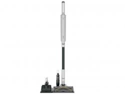 【新品/在庫あり】Shark シャーク EVOPOWER SYSTEM BOOST LC600JGY　フロストグレイ コードレススティッククリーナー 掃除機