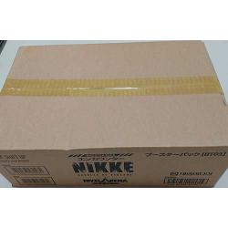 【新品/在庫あり】[日本語版][ニベルアリーナ] 勝利の女神 NIKKE NIVEL ARENA ブースターパック BT01 <エンカウンター> [1カートン販売24ボックス入] *特典プロモーションパック付