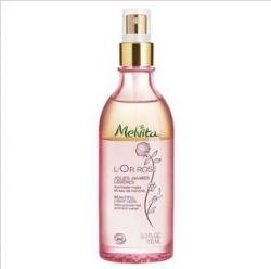 【新品/在庫あり】★新品★Melvita ロゼエクストラ ウォーターオイル フォーレッグ ※沖縄・離島への発送不可※