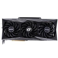 【新品/在庫あり】iGame RTX 3070 Ti Vulcan OC 8G [PCIExp 8GB] ハイエンドモデル ビデオカード