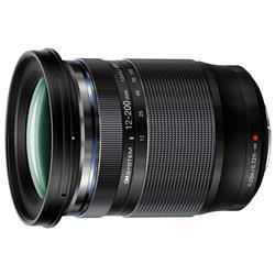 【新品/在庫あり】OM SYSTEM M.ZUIKO DIGITAL ED 12-200mm F3.5-6.3 小型 軽量 高倍率ズームレンズ